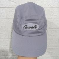 ราคา Airwalk Sino BB 5 Panel Caps | หมวกบักเก็ต Airwalk Tomb Unisex Navy Black Original | หมวกแอร์วอล์ค - หมวกแอร์วอล์ค | หมวกทหาร Airwalk Tzu Khaki | หมวกแอร์วอล์ค - หมวก (42578563165)