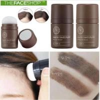ราคา The Face Shop Quick Hair Puff 7g. ปิดเหม่ง (4096195384)