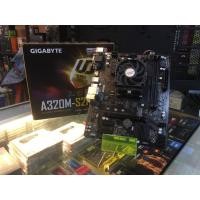 ราคา AMD ATHLON200GE-3000G + MAINBOARD (24259114605)