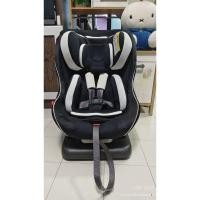 ราคา คาร์ซีท Leaman รุ่น Lestilo สภาพดีค่ะ (40552835577)