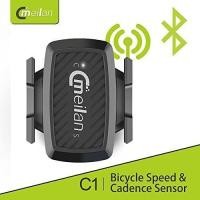 ราคา MEILAN บลูทูธวัดรอบ รุ่น C1 - BIKE WIRELESS SPEED & CADENCE SENSOR (29973862908)
