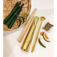 ราคา ชุดตะบันหมากทองเหลืองแท้ 3 ชิ้น (7458434410)