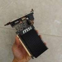 ราคา Vga gt 710 2gb ddr3 direx12 รองรับสตรีมมิ่ง (49854041345)