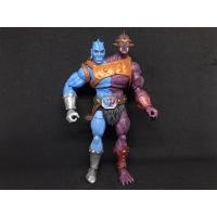 ราคา [Masterverse][2nd]โมเดลตัวละคร Eternia ใหม่ Two-Bad - สินค้า Mattel ของแท้ (25577975566)