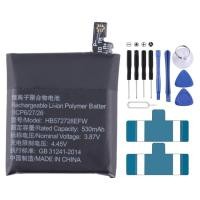 ราคา แบตเตอรี่ทดแทนสําหรับ Huawei GT 3 Pro 46 มม./Huawei watch GT 3 42 มม./Huawei E5577/E5785/E5787 WiFi Router/Huawei E5573/E5573S/E5573s-32 (53854155533)