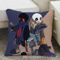 ราคา หมอนตุ๊กตานุ่ม รูปการ์ตูนอนิเมะ Under the Legend sans undertale Merchandise สองมิติ (23776224830)