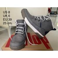 ราคา The North Face Woman’s Sierra Mid Lace Waterpoof (42500420670)