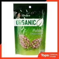 ราคา MY CHOICE มายช้อยส์ถั่วลูกไก่ออร์แกนิค 200กรัม [8853474064229] (42873003950)