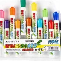 ราคา ปากกา ไวท์บอร์ด Whiteboard Non toxic (651899198)