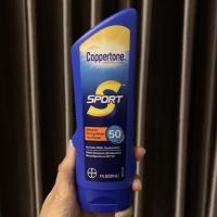ราคา (Pre Order) New Coppertone Sunscreen spf50 (3545607377)
