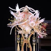 ราคา กลุ่มพัดลมเจ้าสาวพัดลมแต่งงานทําเองแพคเกจวัสดุพัดลมมีความสุขที่ทําด้วยมือผลิตภัณฑ์สําเร็จรูปซิ่วเหอเสื้อผ้าอุตสาหกรรมหนักของขวัญแต่งงานสองด้าน (53350339705)