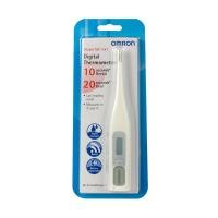 ราคา ปรอทวัดไข้ดิจิตอล ยี่ห้อ Omron รุ่น MC-341 (43176931093)