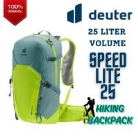 ราคา DEUTER Speed Lite 25 กระเป๋าเป้เดินป่า (49455037061)