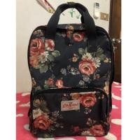 ราคา กระเป๋าเป้ Cath Kidston แท้!!! (7312200776)
