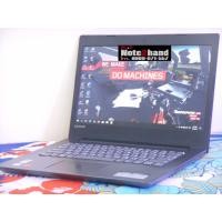 ราคา โน๊ตบุ๊คมือสอง LENOVO Core i3-7020U จอ14”HD แรม4+HDD500+การ์ดจอ2GB+วินโดว์แท้ (3481311180)