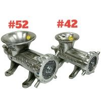 ราคา หัวเครื่องบดหมู ชุบสแตนเลส CHH #42 #52 เครื่องบดหมูchh42,52 เครื่องบดเนื้อchh42,52 บดหมูสแตนเลส (24712327060)