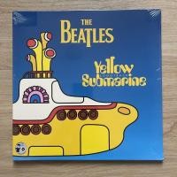 ราคา แผ่นเสียง The Beatles – Yellow Submarine Songtrack ,Vinyl, LP, Compilation, Reissue แผ่นเสียงมือหนึ่ง ซีล (12914012685)