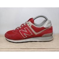 ราคา รองเท้า​มือสอง​ New​balance​ ไซส์​ 40​ ยาว​ 25​ cm. (21192837633)