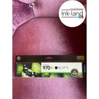 ราคา HP 970XL BLACK พิมพ์ได้ 9200แผ่น ตลับหมึกปริ้นเตอร์ รับประกันของแท้จากศูนย์ (23933480043)