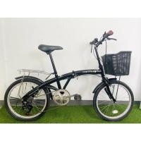 ราคา จักรยานพับได้มือสองญี่ปุ่นคัดเกรด Mobi Cycle ผ่านการใช้งานน้อย (21603477872)