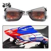 ราคา Rear Turn Signal Light Bulb Flashing For SUZUKI GSXR600 GSXR750 K11 2011-2017 GSXR1000 K9 2009-2016 (44554160843)