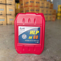 ราคา PTT HLP น้ำมันไฮดรอลิค ปตท. เบอร์ 68 ขนาด 18 ลิตร (41719138397)