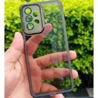 ราคา สําหรับ Samsung Galaxy A32 5G กรณี Samsung M32 5G เคสโทรศัพท์ Samsung A32 5G กล้องป้องกันกรณี SM-A326B, SM-A326B_DS นุ่มซิลิโคนกันกระแทก Bumpe ฝาครอบ (54154711200)