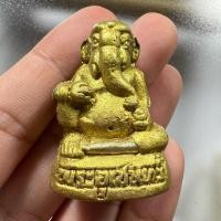 ราคา พระอุเชนทร์(พระพิฆเนศ) พ่อท่านคล้าย วัดสวนขัน นครศรีธรรมราช (25010537825)