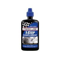 ราคา น้ำมันหยอดหล่อลื่นโซ่ Finish Line 1-Step™ Cleaner & Lubricant (22369240032)