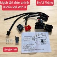 ราคา วงจรปิดไฟผ่านอัตโนมัติ (Winner X, V1)Bi Mini, L4x, CX80, T2s, Bi Led1.5 (29983331559)