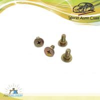 ราคา น็อต ขันโซ่กระบะท้าย ไมตี้เอ็กซ์ วีโก้ รีโว้ ฯลฯ น็อตโซ่กะบะท้าย toyota mighty-x vigo vigo champ revo 4 ตัว (18800633955)