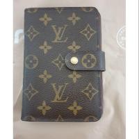 ราคา กระเป๋าสตางค์ LV แท้ (4810958646)