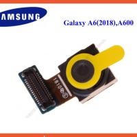 ราคา กล้องหน้า Samsung - A6(2018)/A600 (1866555901)