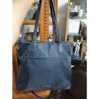 ราคา กระเป๋าผ้ามือสอง แบรนด์ Esquire (24401443193)