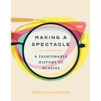 ราคา BBW หนังสือ Making A Spectacle ISBN: 9780762473441 (25641564885)