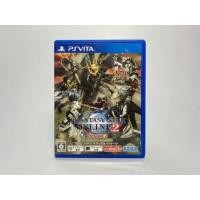 ราคา PS VITA : Phantasy Star Online 2 EPISODE 2(DELUXE PACKAGE)(japan) (13418009140)