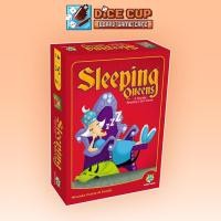 ราคา [ของแท้] Sleeping Queens Board Game (1405628337)