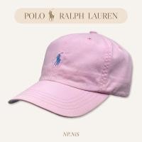 ราคา หมวก POLO แท้มือสอง สีชมพู (18380635210)
