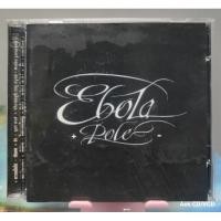 ราคา CD+VCD EBOLA อัลบั้ม Pole (มือ2) (24236234219)