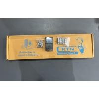 ราคา คอมโบ้เซ็ต ชุดพร้อมติดตั้ง ขาแขวนคอยล์ร้อน ขาแขวนคอมแอร์ ขาแขวนแอร์ KTN 60 CM พุกตะกั่ว ยางแบน น๊อตยึดขาแขวน (21833675111)