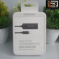 ราคา สาย Samsung Dex HDMI ของแท้ การส่งข้อมูลที่ชัดเจน ความเร็วที่รวดเร็วและเสถียร (25727952100)