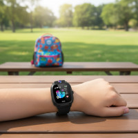 ราคา นาฬิกาอัจฉริยะสําหรับเด็ก, วิดีโอคอล, ช่องใส่ซิมการ์ด, ตัวติดตาม GPS, การติดตามระยะไกล, กันน้ํา, สมาร์ทวอทช์สําหรับเด็กอายุ 12 ปี รุ่น Y31 (44751054819)