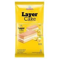 ราคา ออเรียลทอล เค้กรสบัตเตอร์ 128กรัม Oriental Butter Cake 128g. (44350683629)