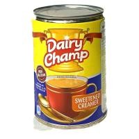 ราคา DairyChamp​ นมข้นหวาน​ มาเลย์​ ขนาด​ 500​ กรัม (6634991577)