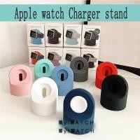 ราคา แท่นชาร์จสําหรับ Apple Watch band Apple Watch 11 10 9 8 7 6 SE 5 4 3 iWatch Band 42mm 46mm 38mm 44mm 40mm Charger holder Apple Watch อุปกรณ์เสริม (27090658073)