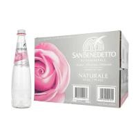 ราคา ส่งฟรีพร้อมส่งSan Benedetto Still Mineral Water Glass 500 ml 20 bottle น้ำแร่ ซานเบเนเดตโต ขวดแก้ว 500 มล. 20 ขวด (28207813088)