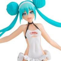 ราคา Banpresto Hatsune Miku Racing Ver Racing Miku 2022 Tropical Maid Ver 4983164196122 (Figure) (22836805509)