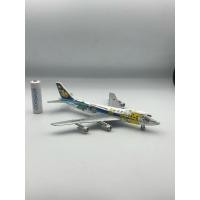 ราคา โมเดลเครื่องบิน 1/415 ANA Pokemon Jet Pikachu 1998 JA8965 (27030600910)