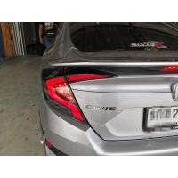 ราคา ไฟท้าย HONDA CIVIC FC FULL LED BAR (6205773080)