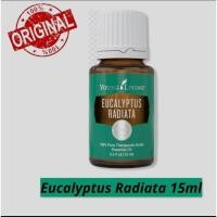 ราคา Young Living Eucalyptus Radiata Essential Oil 15ml (24836979809)
